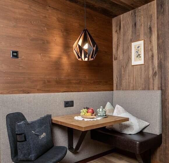 Номер Стандарт Вид на Горы, Ferienhotel Sonnenhof