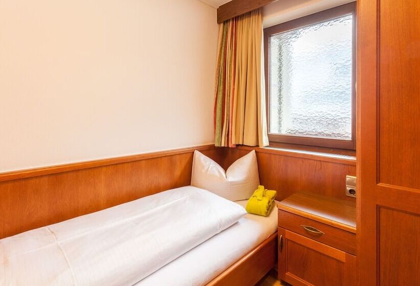 Полулюкс Вид на Горы, Ferienhotel Sonnenhof