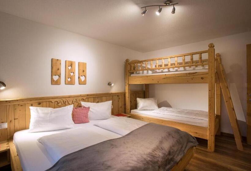 Апартаменты Superior 2 Спальни, Ferienhof Stadlpoint