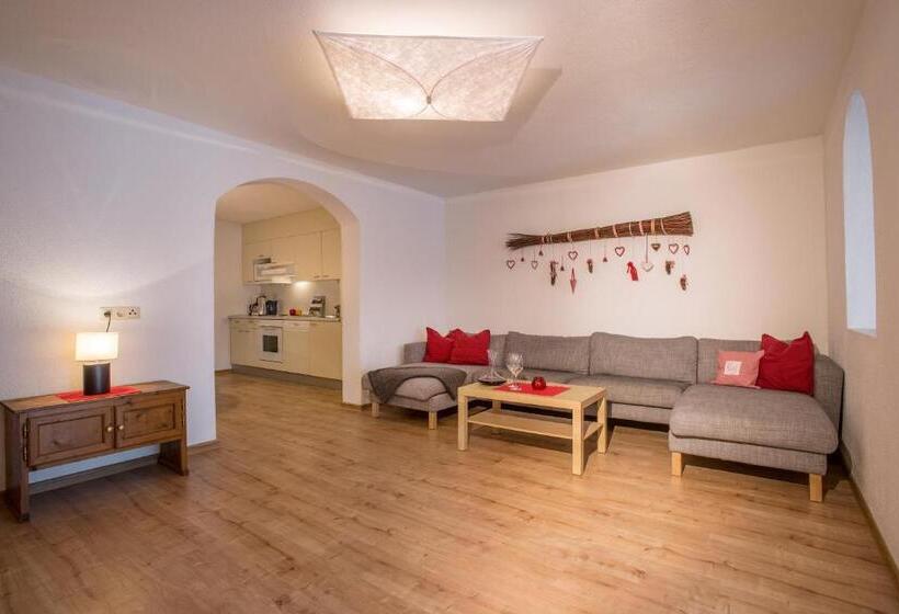 Апартаменты Superior 2 Спальни, Ferienhof Stadlpoint