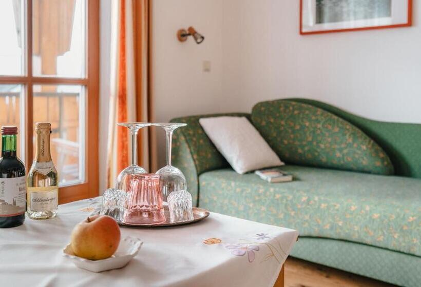 Номер Стандарт с Балконом, Prinzenhof