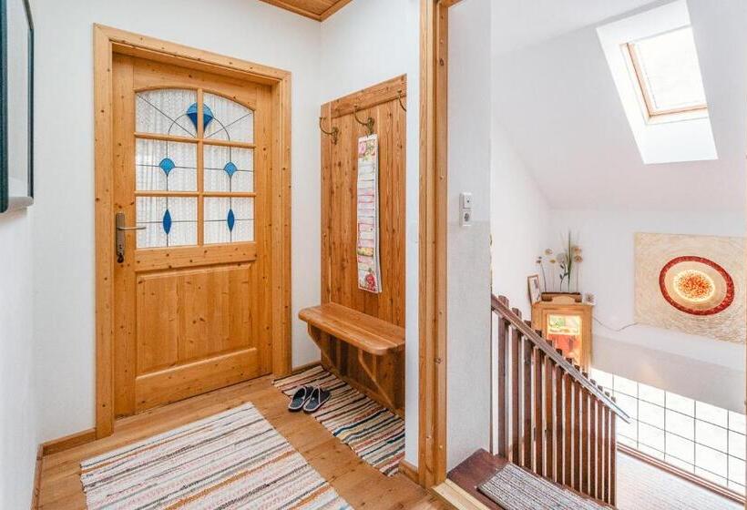 Апартаменты 2 Спальни, Prinzenhof