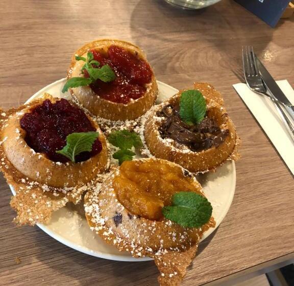 带1个卧室的公寓, Jufa Hotel Graz Süd