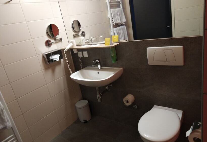 标准间, Jufa Hotel Graz Süd