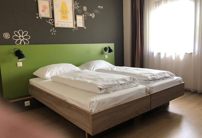 带1个卧室的公寓, Jufa Hotel Graz Süd