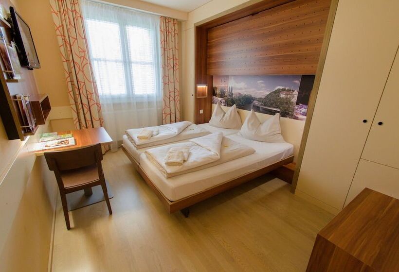 标准间, Jufa Hotel Graz Süd