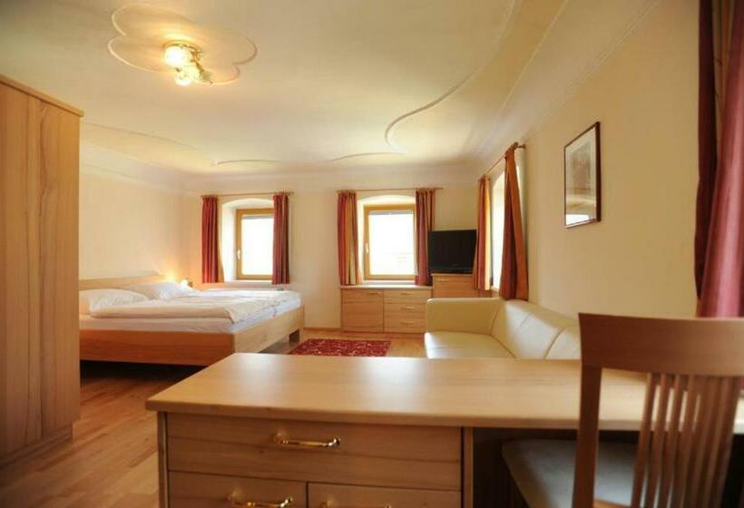 Номер Стандарт, Landhotel Gressenbauer
