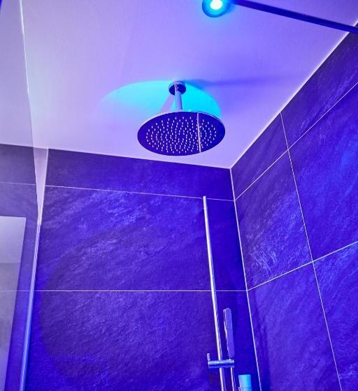 سوییت خانوادگی, Bauernhof Hotel Oberschwarzach