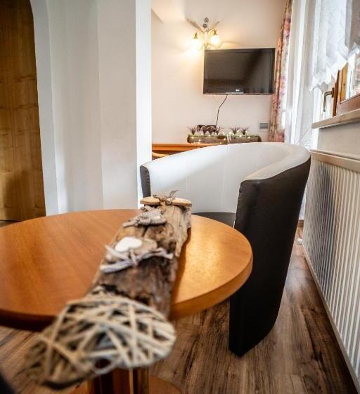 Номер Стандарт, Ferienhotel Angerhof