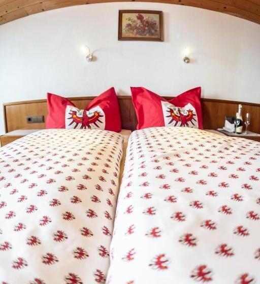 Люкс, Ferienhotel Angerhof