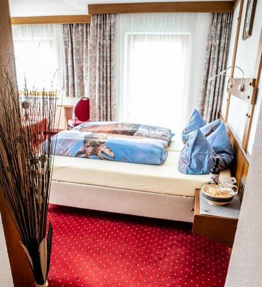Семейный Номер, Ferienhotel Angerhof