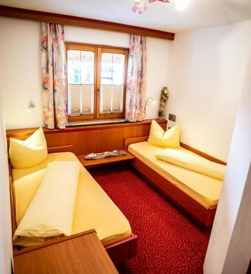 Апартаменты 2 Спальни, Ferienhotel Angerhof