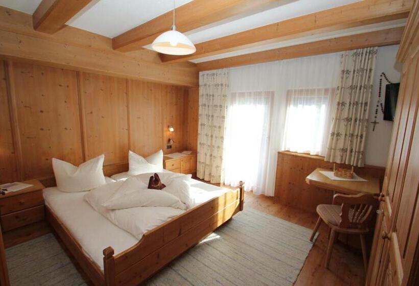 Апартаменты Комфорт 1 Спальня, Haus Stefan