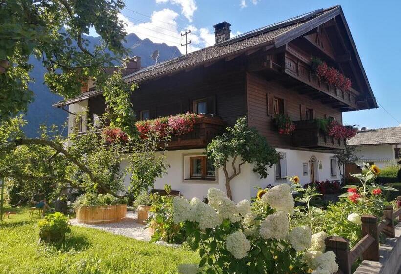 Апартаменты Комфорт 1 Спальня, Haus Stefan