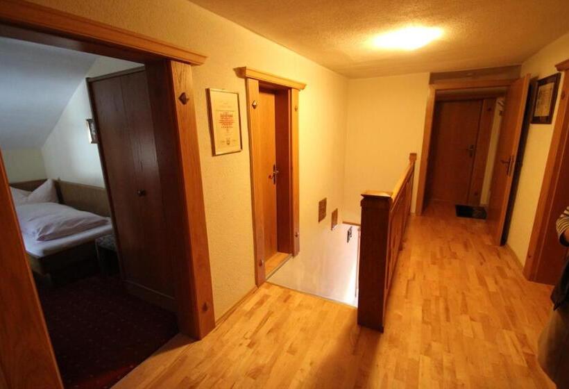 Номер Стандарт, Haus Stefan