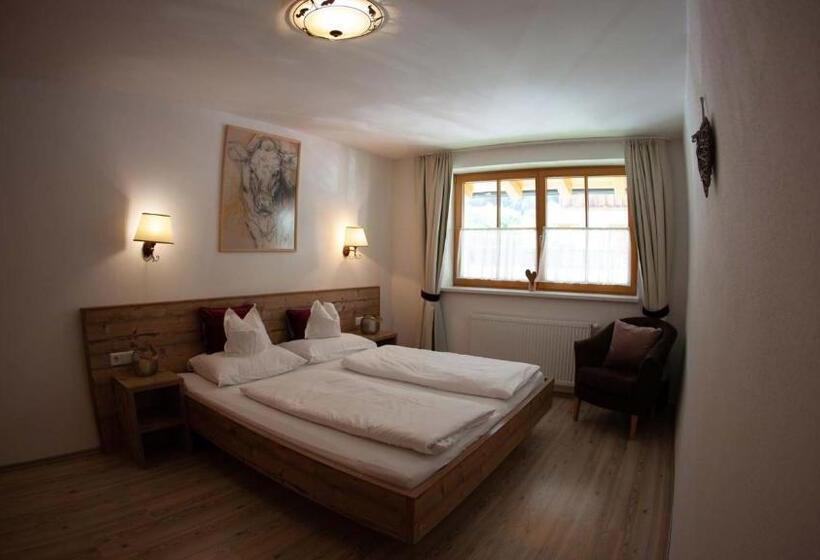Апартаменты 2 Спальни, Bruggerhof