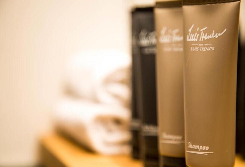高级大房间, Der Grüne Baum Mountain Boutique