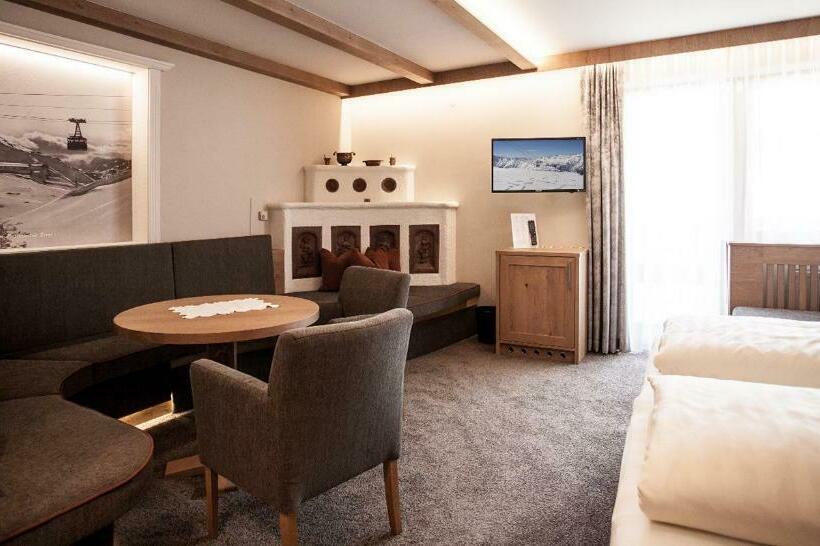 اتاق لوکس, Gramaser