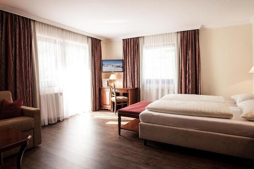 اتاق لوکس, Gramaser