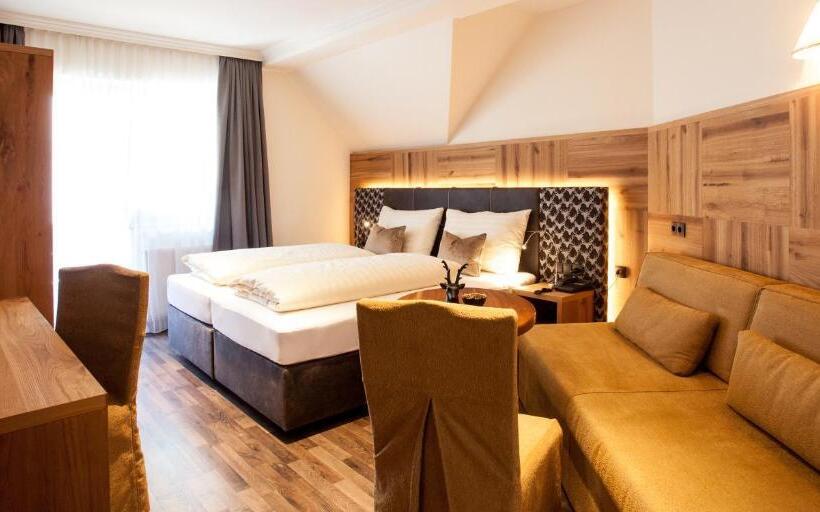 اتاق لوکس, Gramaser