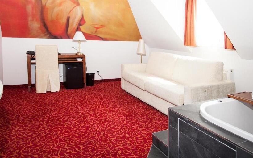 سوییت, Gramaser