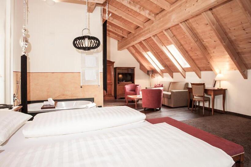 سوییت, Gramaser