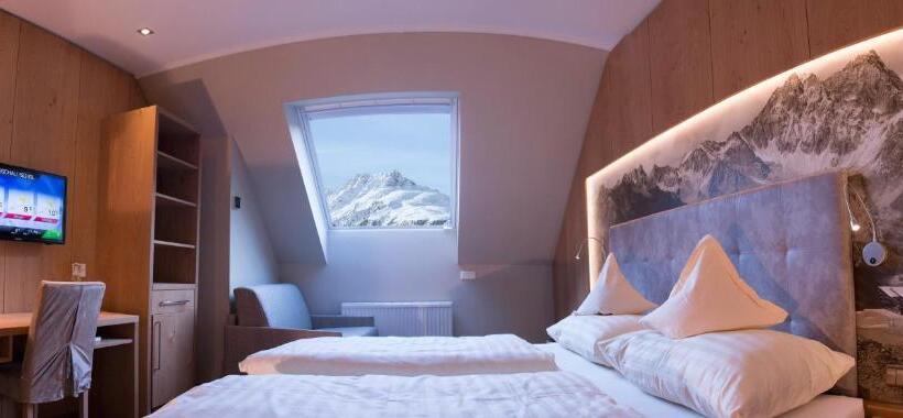 اتاق لوکس, Gramaser