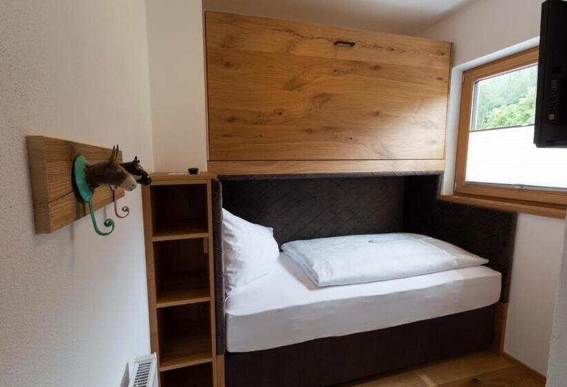 اتاق لوکس, Olympia Relax Hotel Leonhard Stock