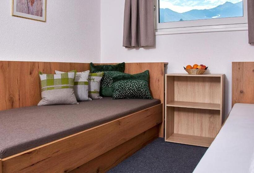 استودیوی استاندارد, Gasthof Hotel Post