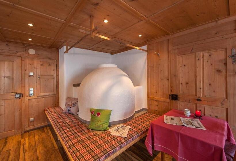 Апартаменты 3 Спальни, Gästehaus Bergland