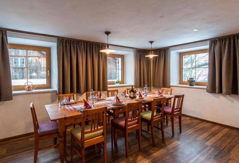 Апартаменты 3 Спальни, Gästehaus Bergland