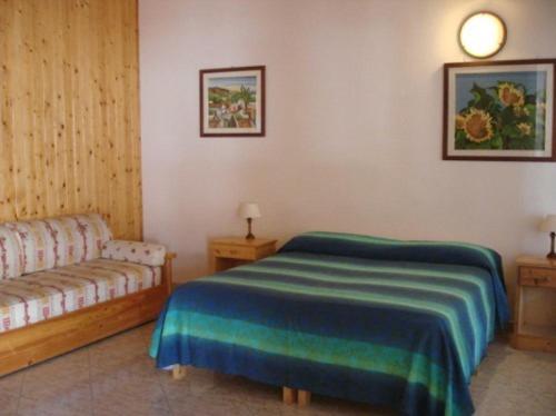 Номер Стандарт, Agriturismo Arabesque