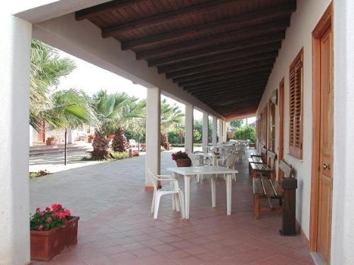 スタンダードルーム, Agriturismo Arabesque
