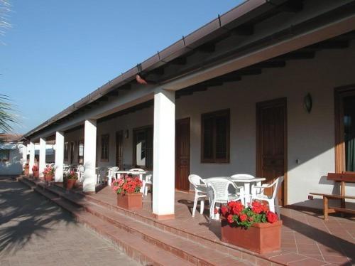 スタンダードトリプルルーム, Agriturismo Arabesque