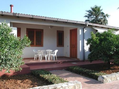 Номер Стандарт Трехместный, Agriturismo Arabesque