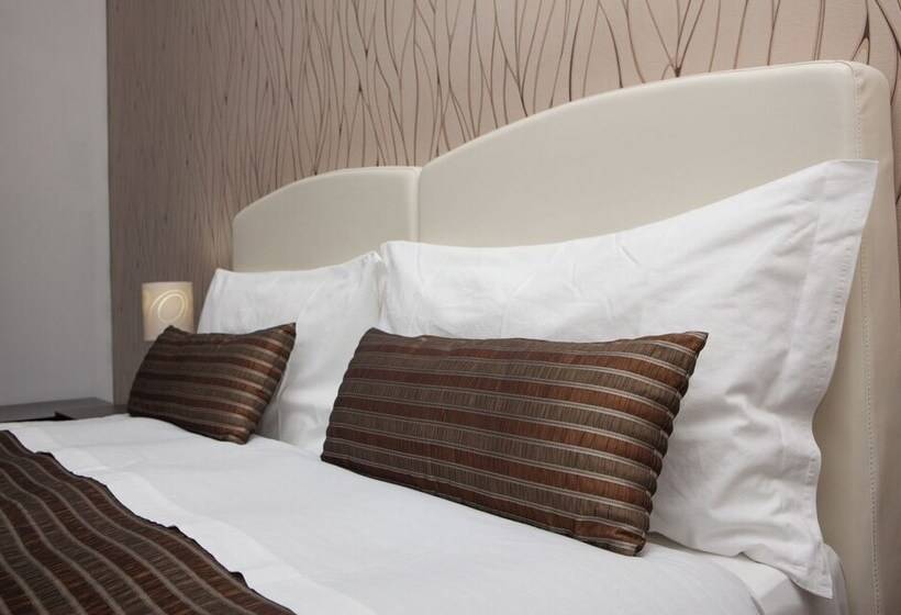 Quarto Estandar, B&b Night&day