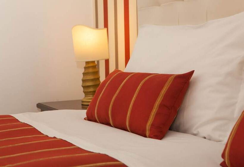 Quarto Estandar, B&b Night&day