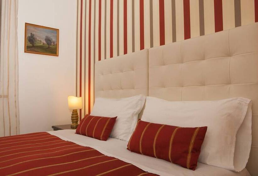 Quarto Estandar, B&b Night&day