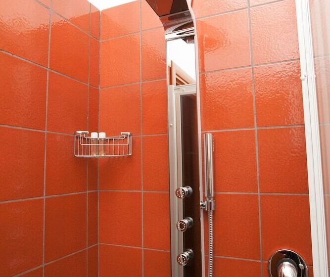 Quarto Triplo Estandar, B&b Night&day