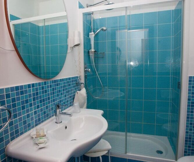 Quarto Estandar, B&b Night&day