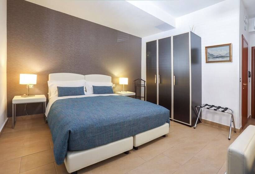 Quarto Estandar, B&b Night&day