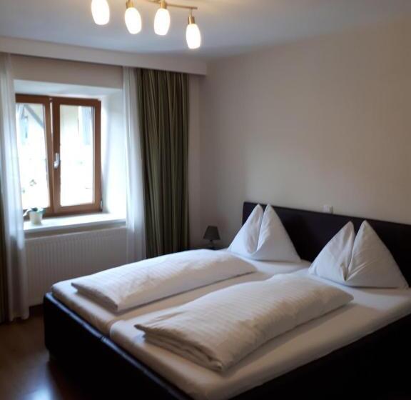 Номер Стандарт, Pension Kreuzinger, 5310 Tiefgraben