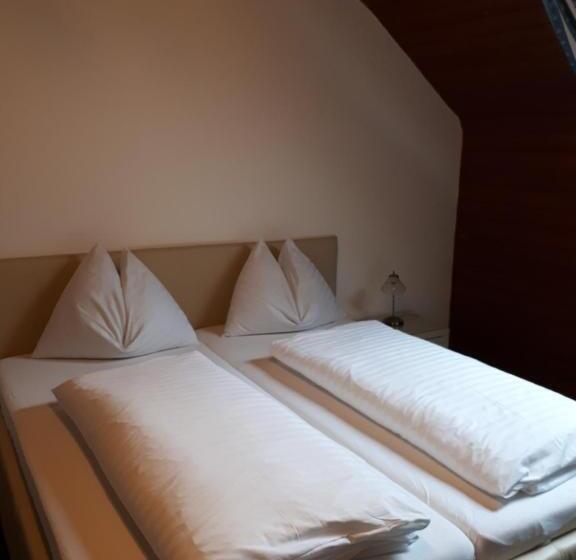 Номер Economy, Pension Kreuzinger, 5310 Tiefgraben