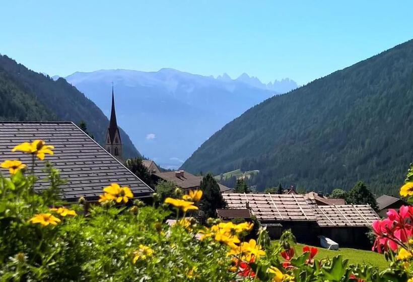 Люкс с Балконом, B&b Hotel Alpenrose Rooms & Apartments