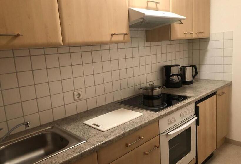 Апартаменты 1 Спальня, B&b Hotel Alpenrose Rooms & Apartments