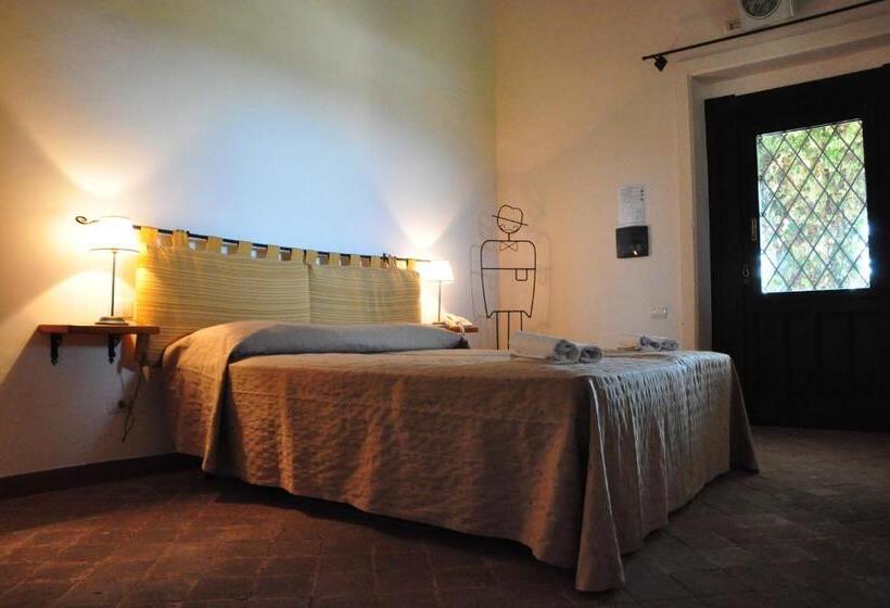 古典房间, Antico Borgo Etneo Agriturismo