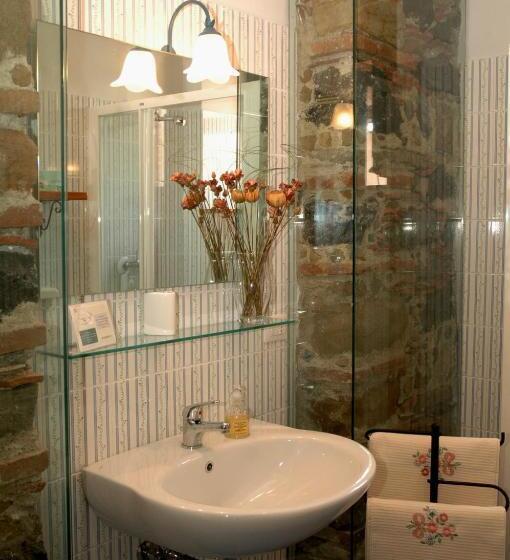 标准间, Antico Borgo Etneo Agriturismo