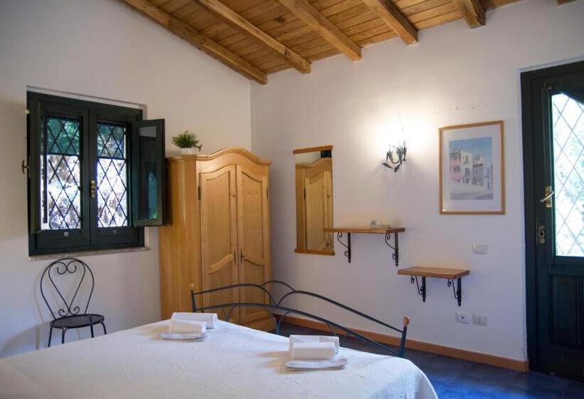 2间卧室的房子, Antico Borgo Etneo Agriturismo