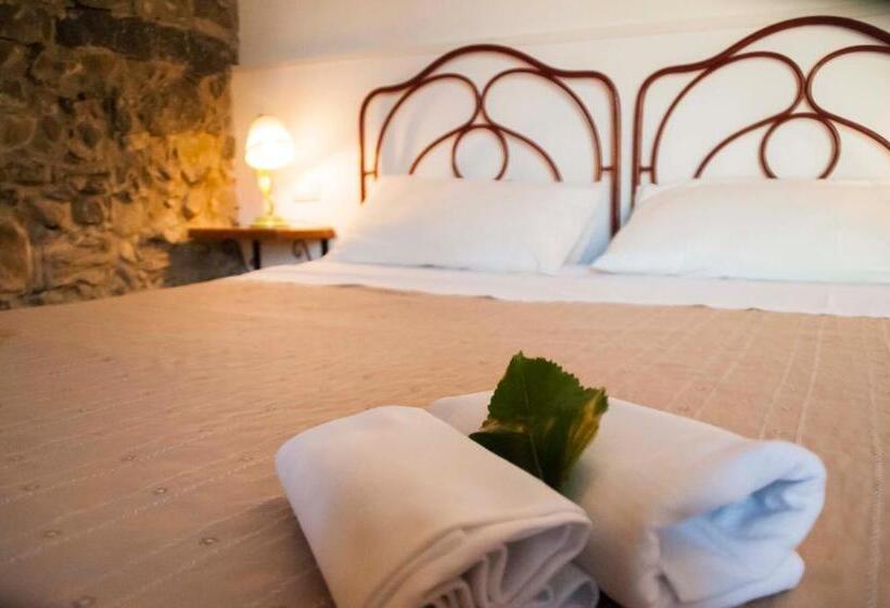 舒适型房间, Antico Borgo Etneo Agriturismo