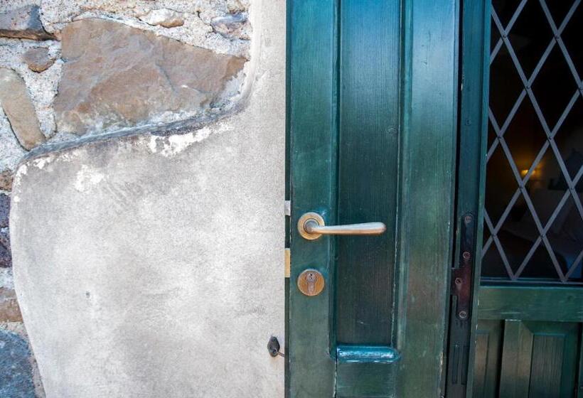标准间, Antico Borgo Etneo Agriturismo